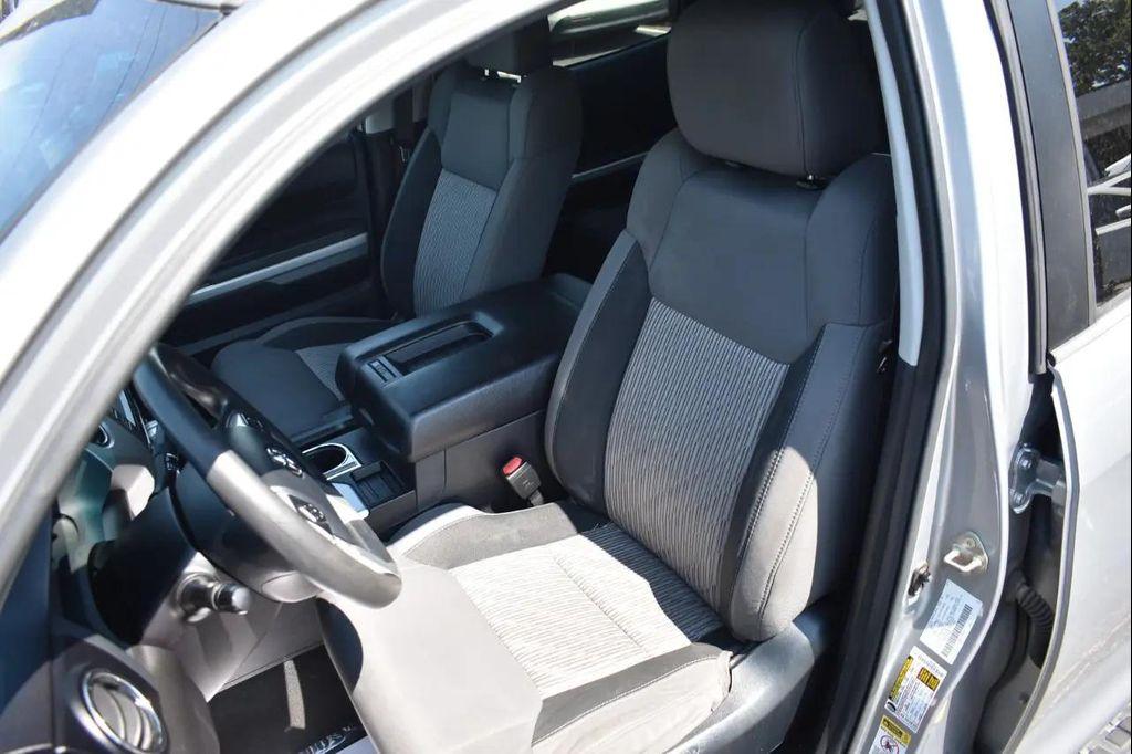 used 2016 Toyota Tundra car, priced at $24,246