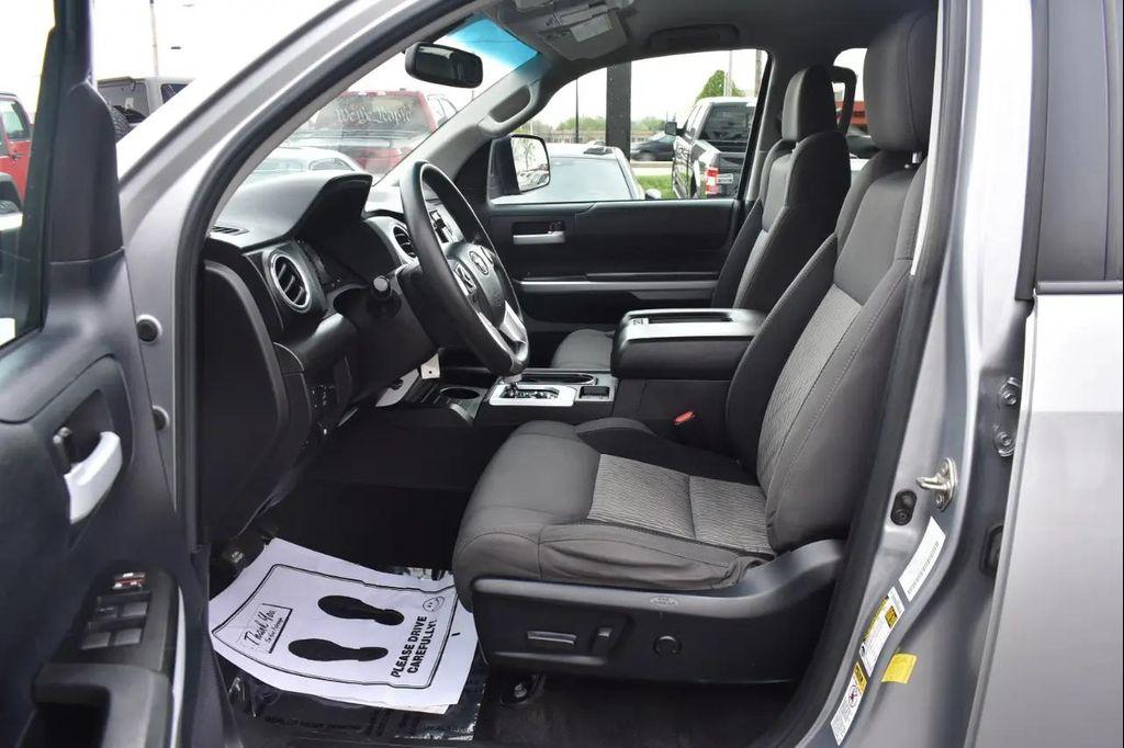 used 2016 Toyota Tundra car, priced at $25,197