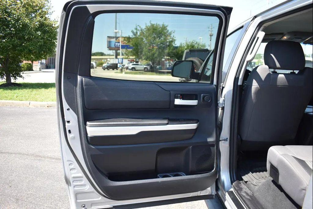 used 2016 Toyota Tundra car, priced at $24,246