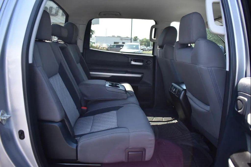 used 2016 Toyota Tundra car, priced at $24,246