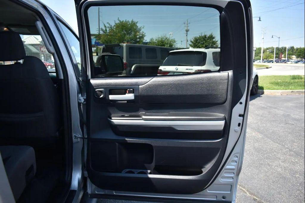 used 2016 Toyota Tundra car, priced at $24,246