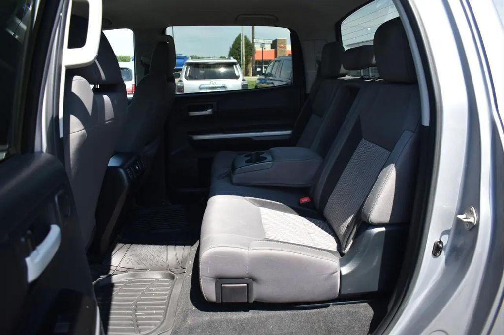 used 2016 Toyota Tundra car, priced at $24,246