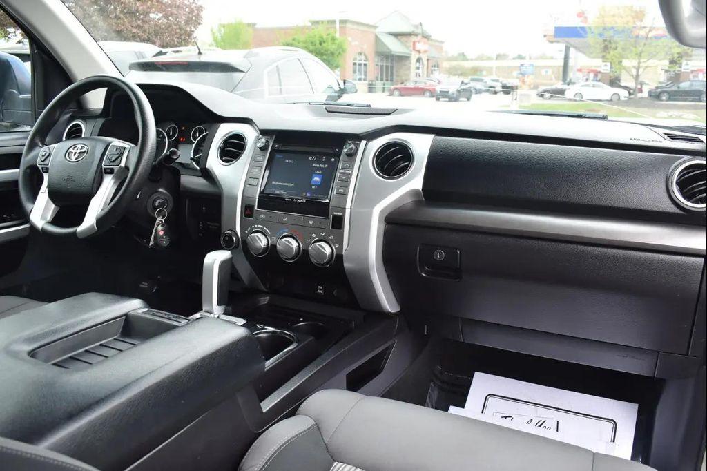 used 2016 Toyota Tundra car, priced at $25,197