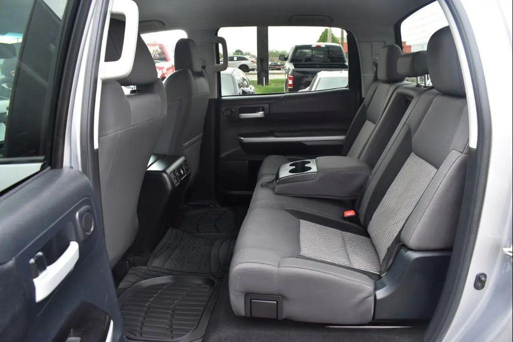used 2016 Toyota Tundra car, priced at $25,197