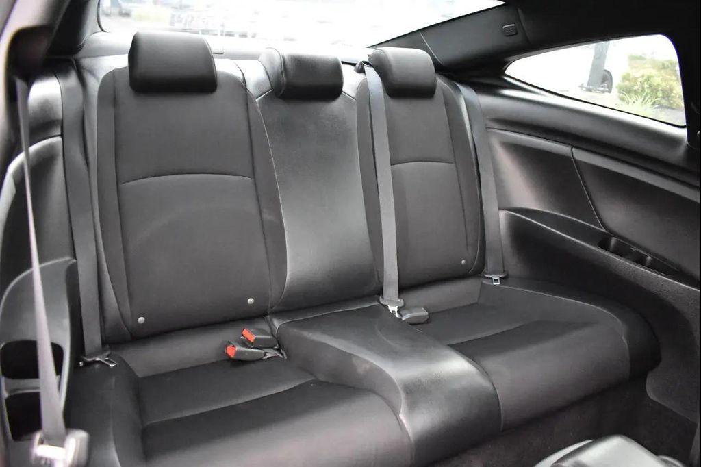 used 2020 Honda Civic car, priced at $20,046