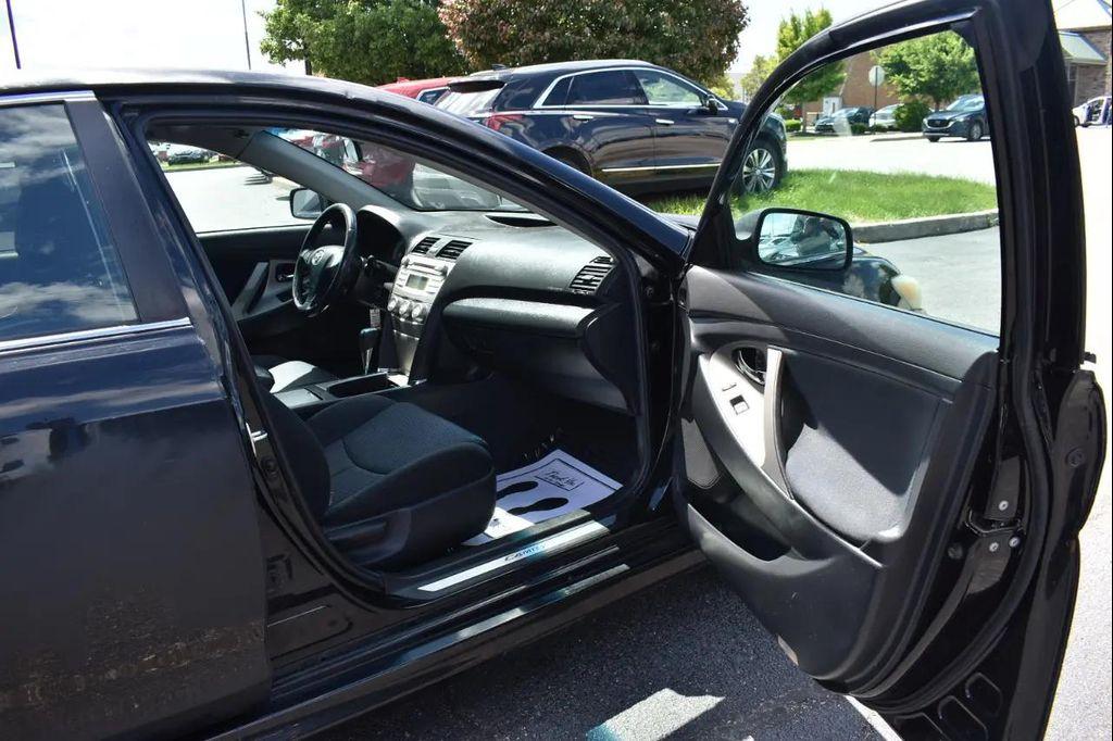 used 2011 Toyota Camry car, priced at $9,297