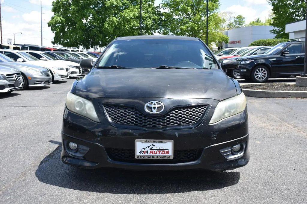 used 2011 Toyota Camry car, priced at $9,297