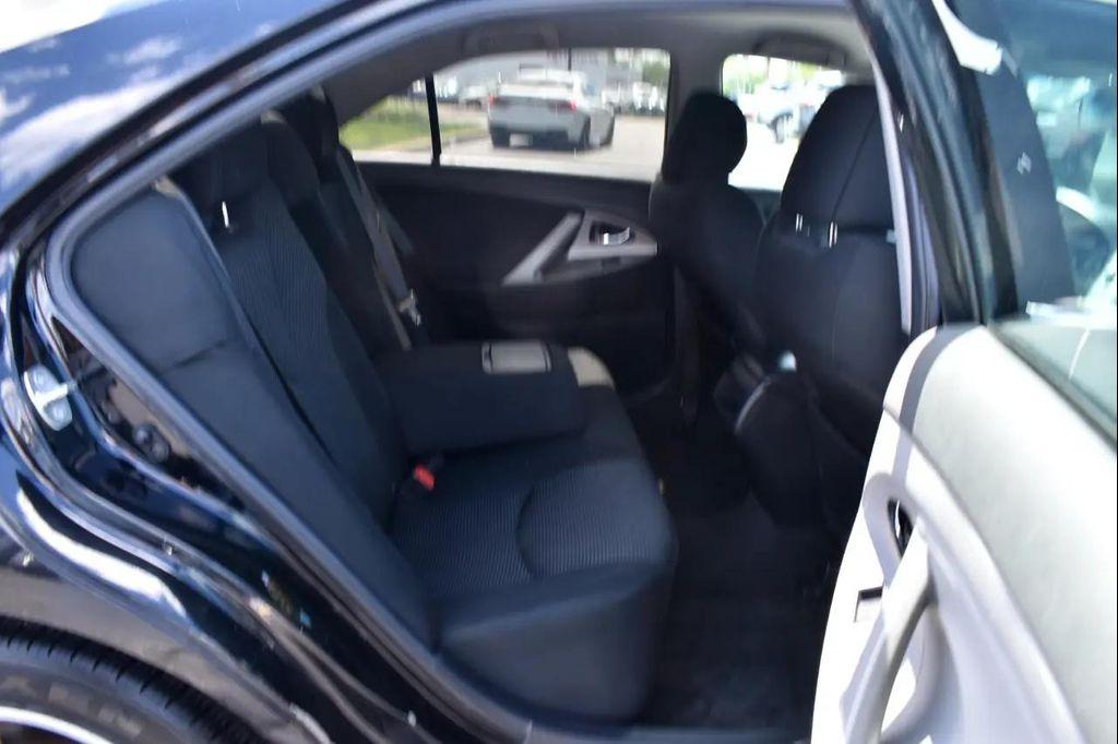 used 2011 Toyota Camry car, priced at $9,297