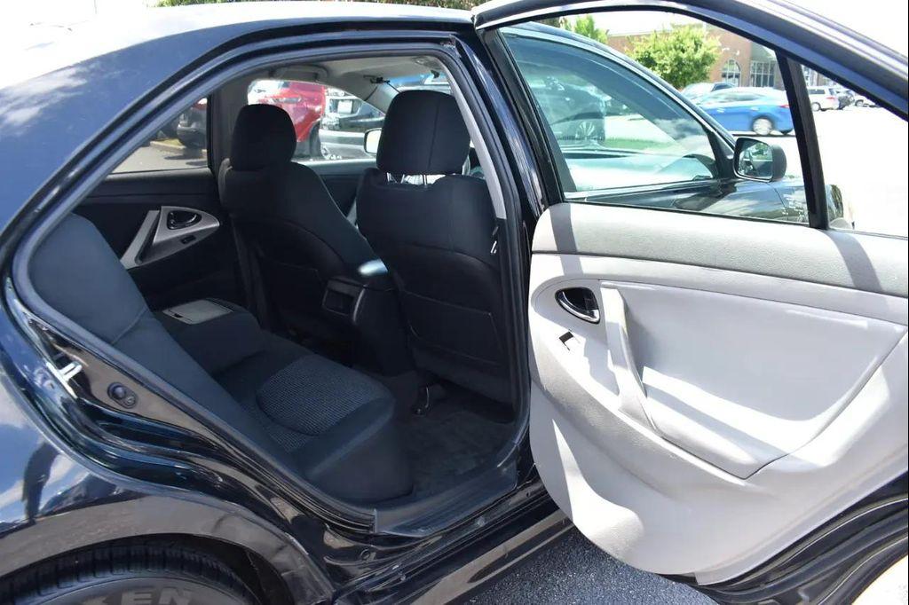 used 2011 Toyota Camry car, priced at $9,297