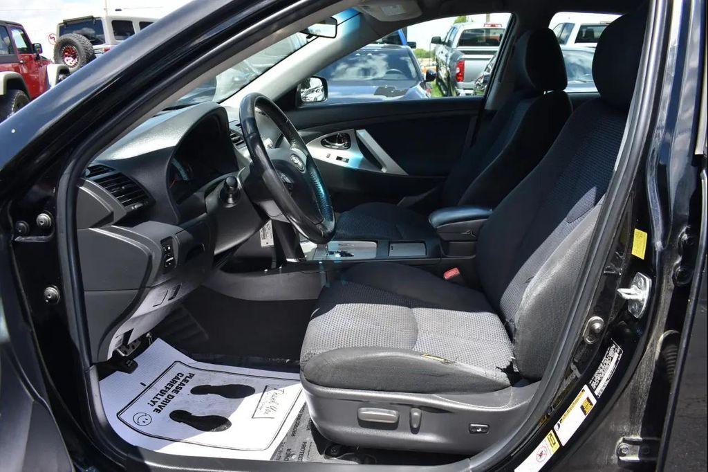 used 2011 Toyota Camry car, priced at $9,297
