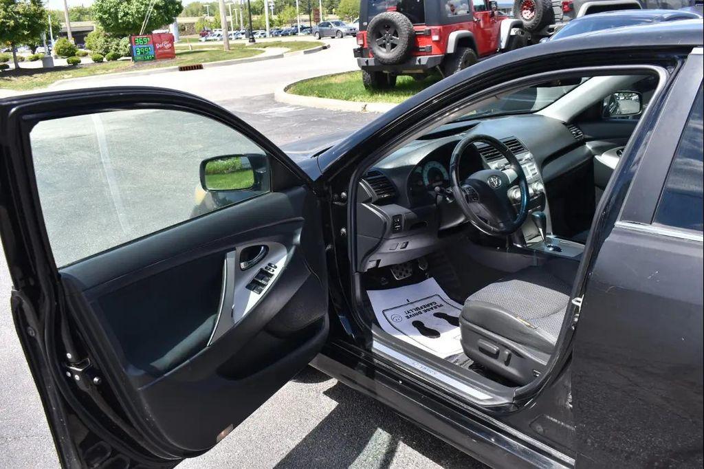 used 2011 Toyota Camry car, priced at $9,297