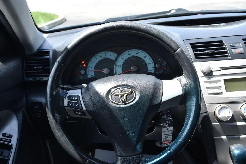 used 2011 Toyota Camry car, priced at $9,297