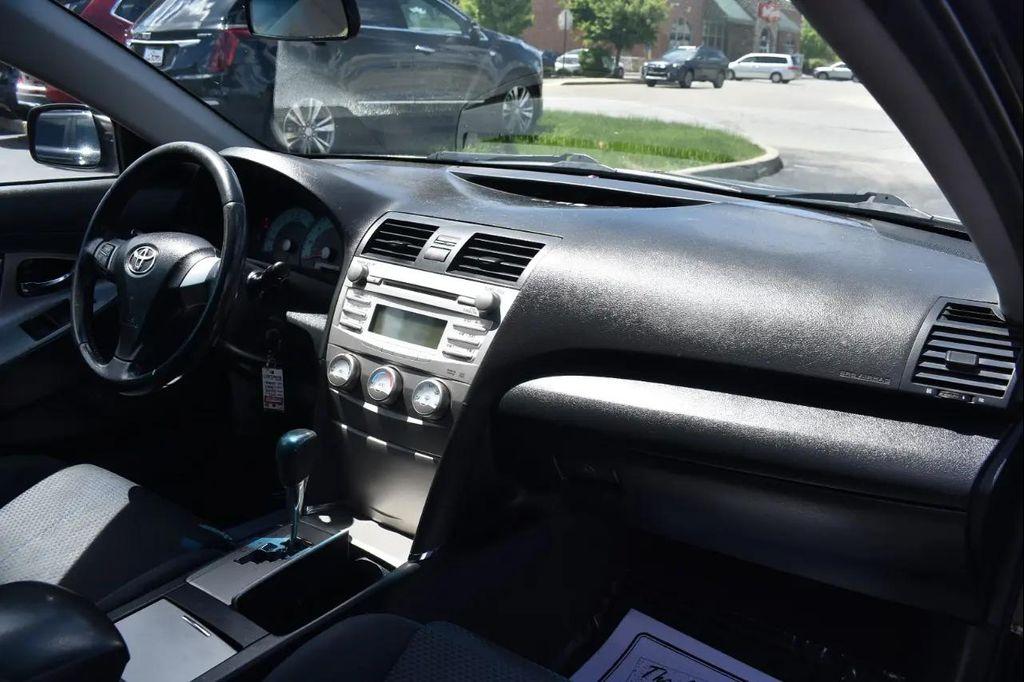 used 2011 Toyota Camry car, priced at $9,297