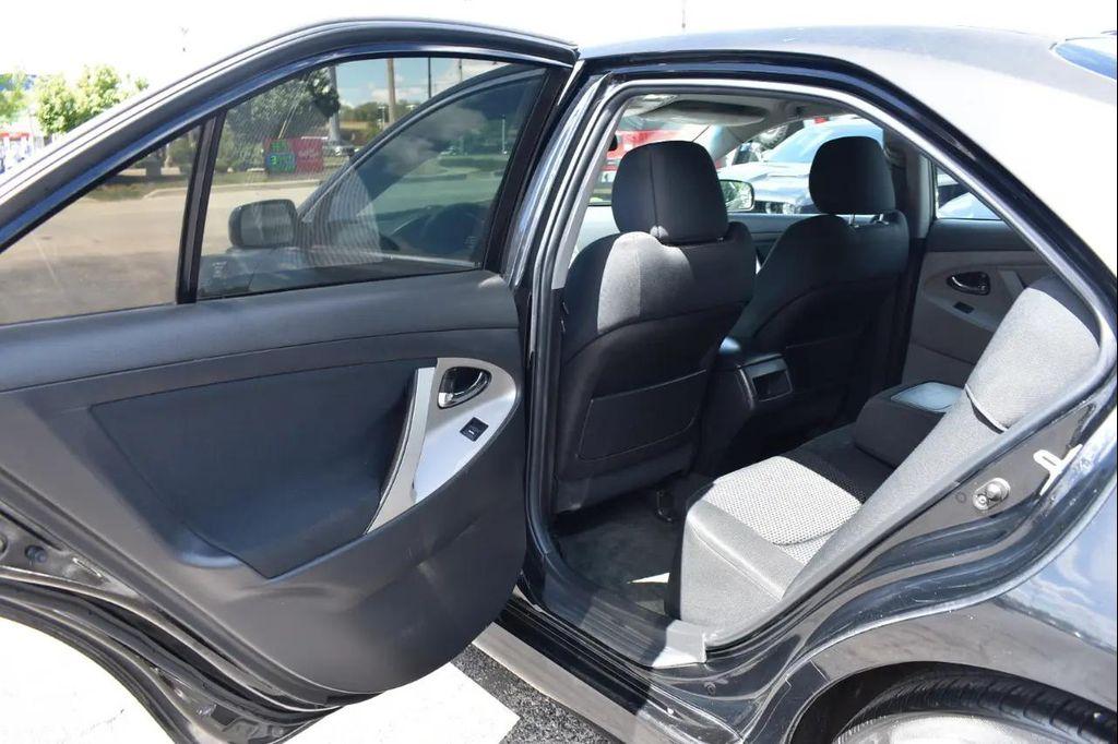 used 2011 Toyota Camry car, priced at $9,297