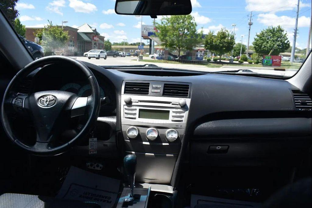 used 2011 Toyota Camry car, priced at $9,297