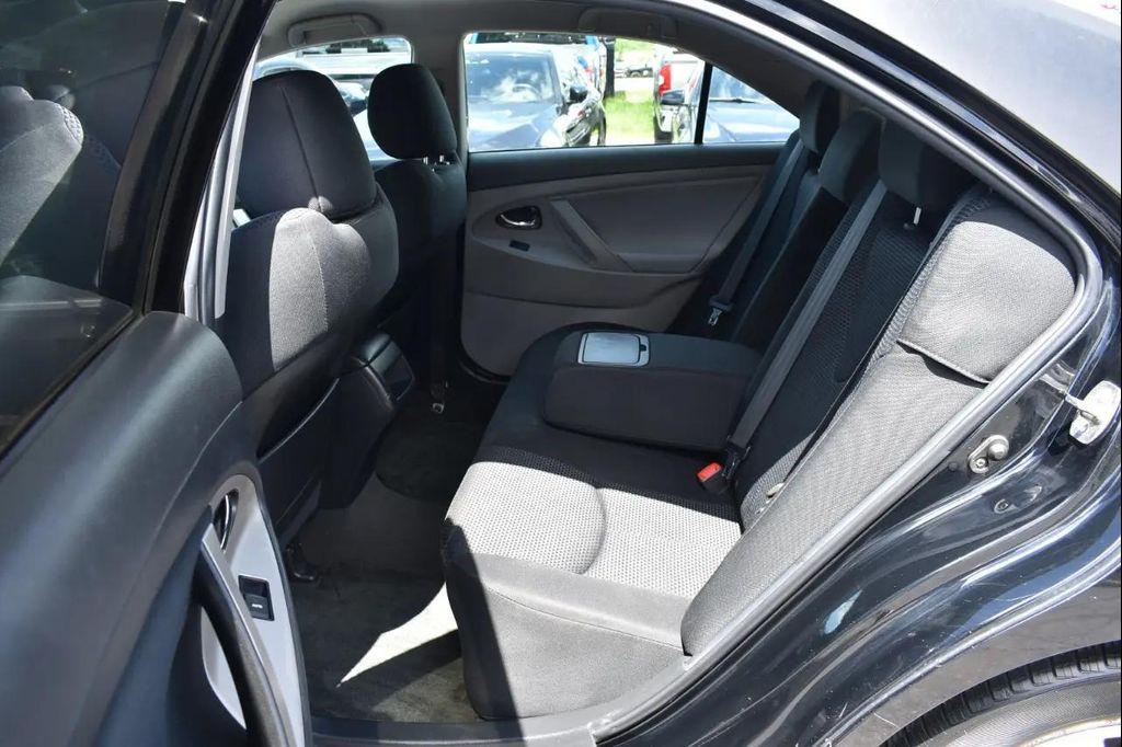 used 2011 Toyota Camry car, priced at $9,297