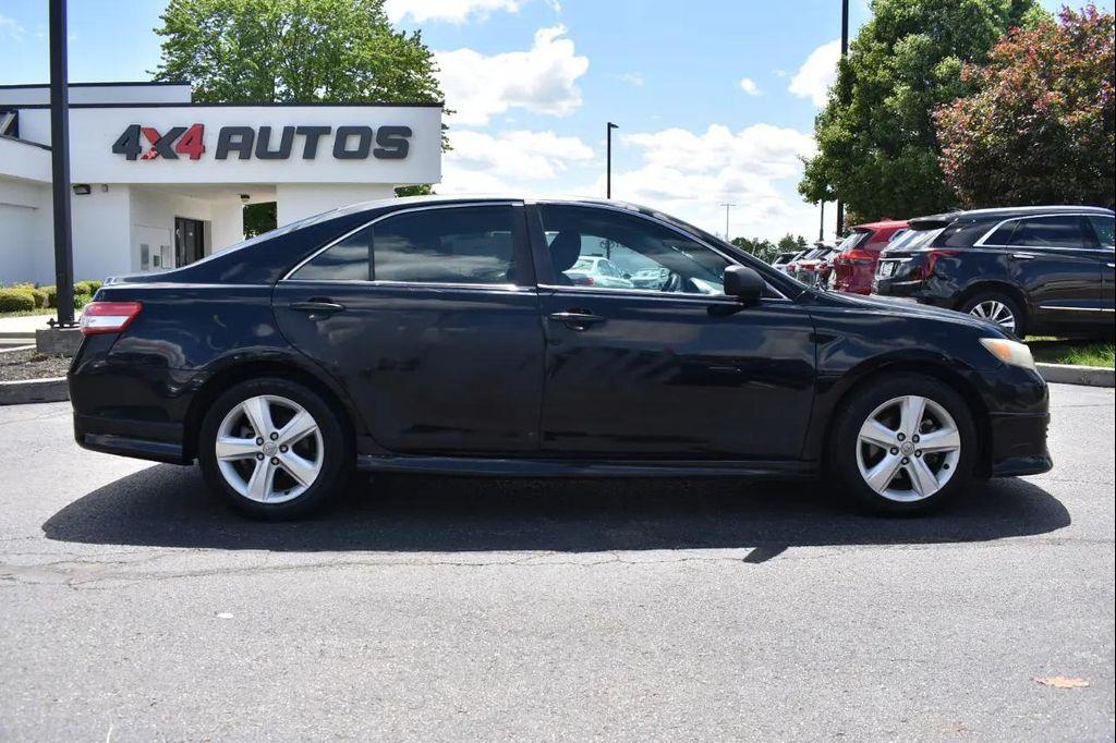 used 2011 Toyota Camry car, priced at $9,297