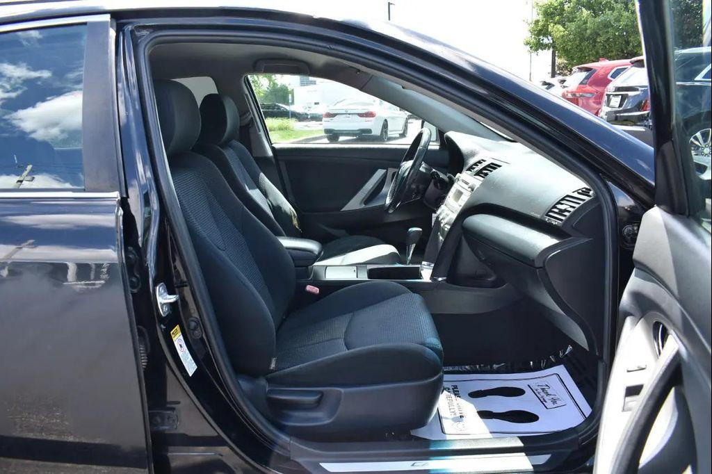 used 2011 Toyota Camry car, priced at $9,297