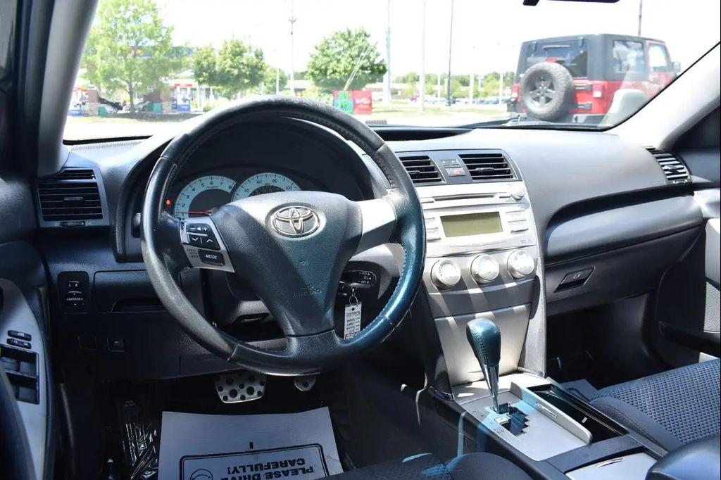 used 2011 Toyota Camry car, priced at $9,297
