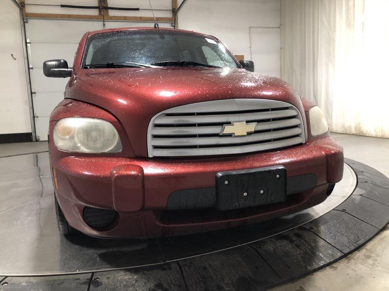 used 2009 Chevrolet HHR car, priced at $4,816
