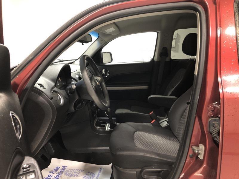 used 2009 Chevrolet HHR car, priced at $4,816