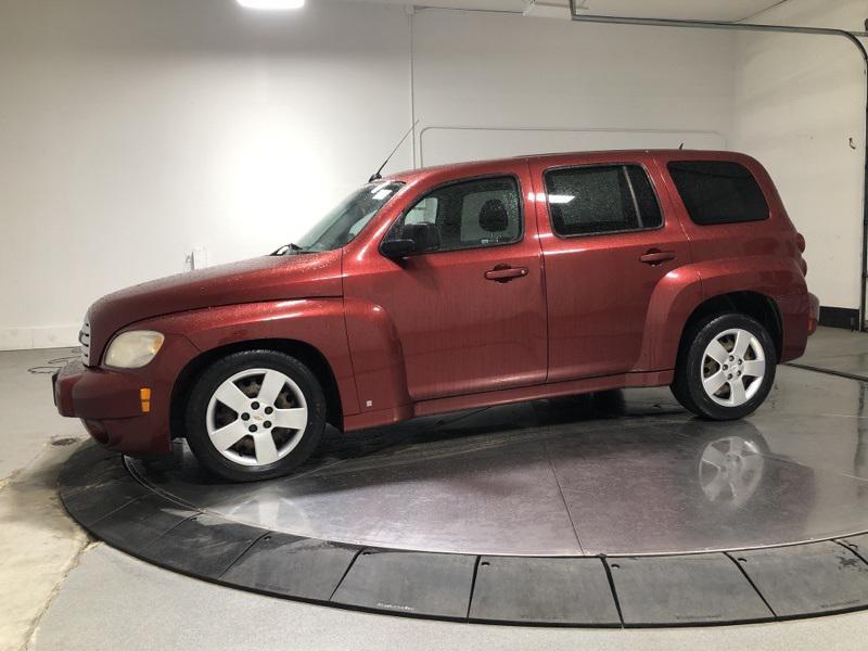 used 2009 Chevrolet HHR car, priced at $4,816