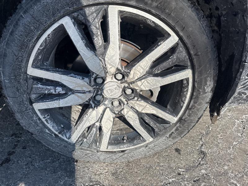 used 2021 Honda Pilot car, priced at $25,395