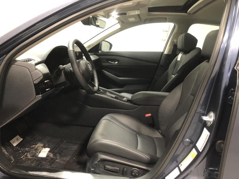 new 2025 Honda Accord Hybrid car, priced at $35,100