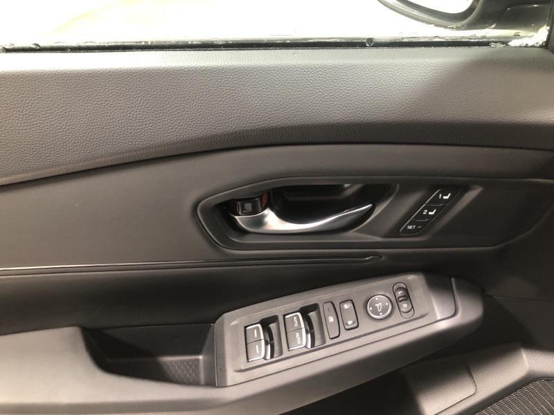 new 2025 Honda Accord Hybrid car, priced at $35,100