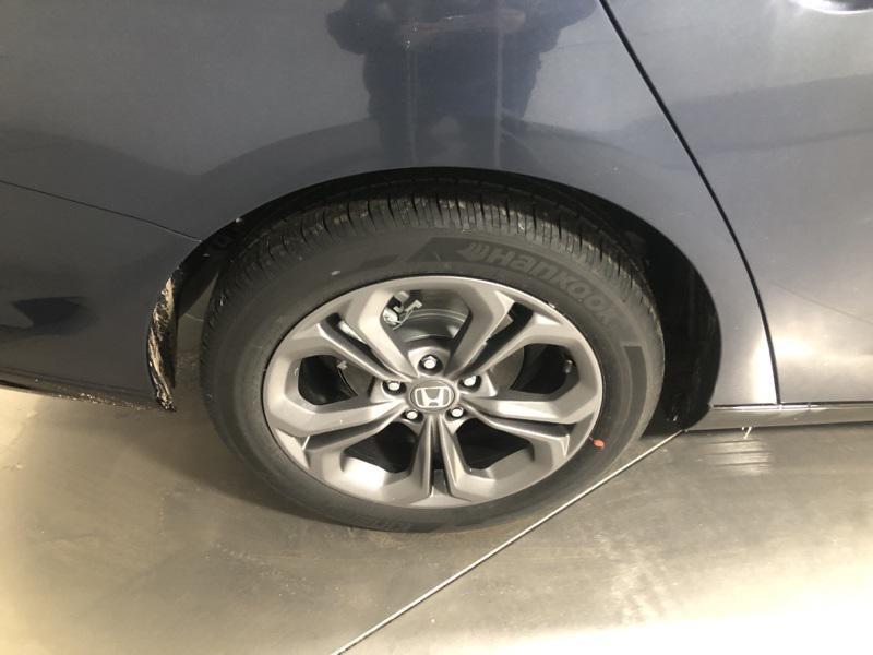 new 2025 Honda Accord Hybrid car, priced at $35,100