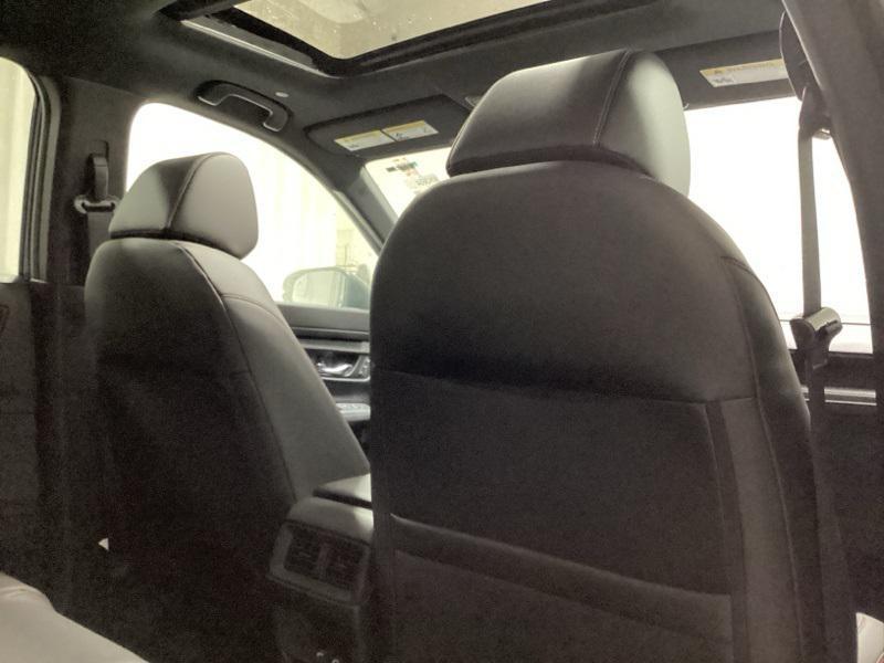 new 2026 Honda CR-V Hybrid car, priced at $41,675