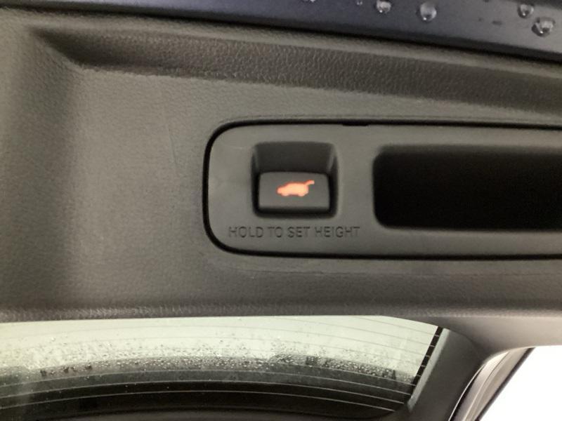 new 2026 Honda CR-V Hybrid car, priced at $41,675