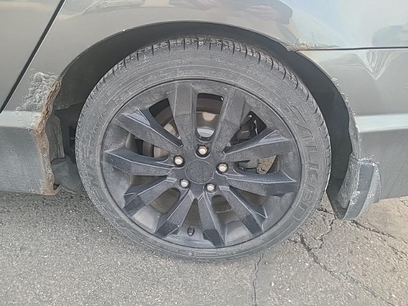 used 2009 Honda Civic car, priced at $11,214