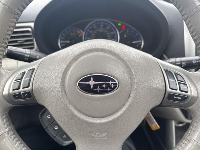 used 2013 Subaru Forester car, priced at $9,125
