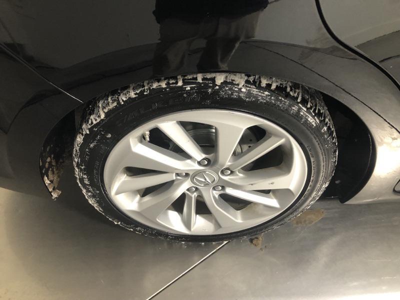 used 2018 Acura ILX car, priced at $14,000