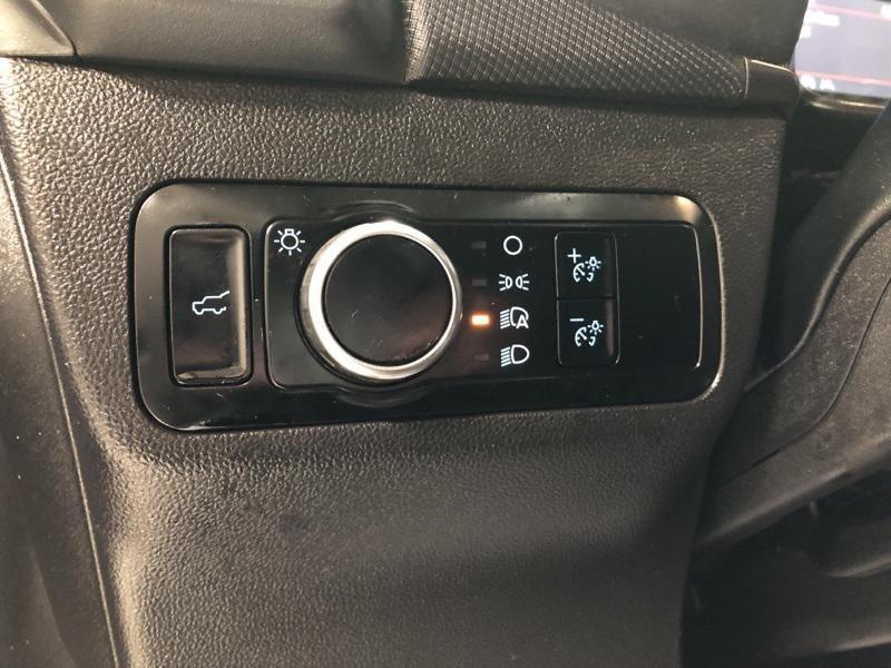 used 2024 Ford Bronco Sport car, priced at $25,454