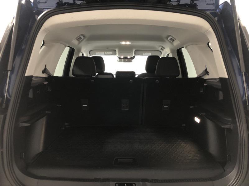 used 2024 Ford Bronco Sport car, priced at $25,454