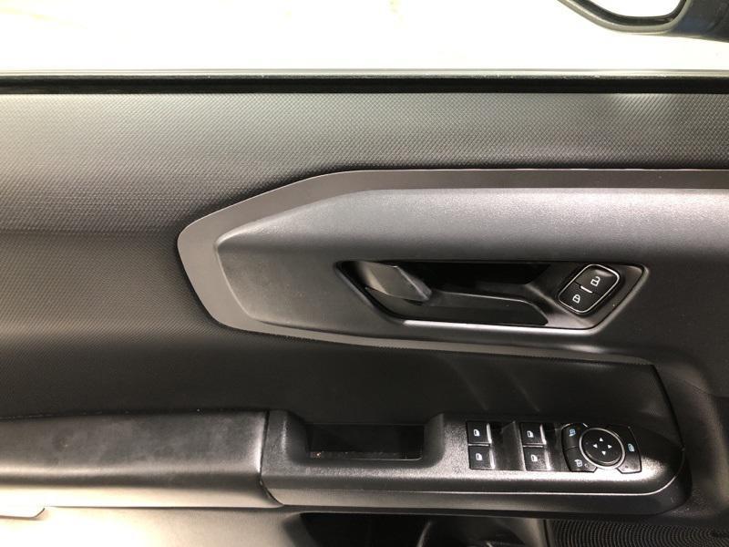 used 2024 Ford Bronco Sport car, priced at $25,454