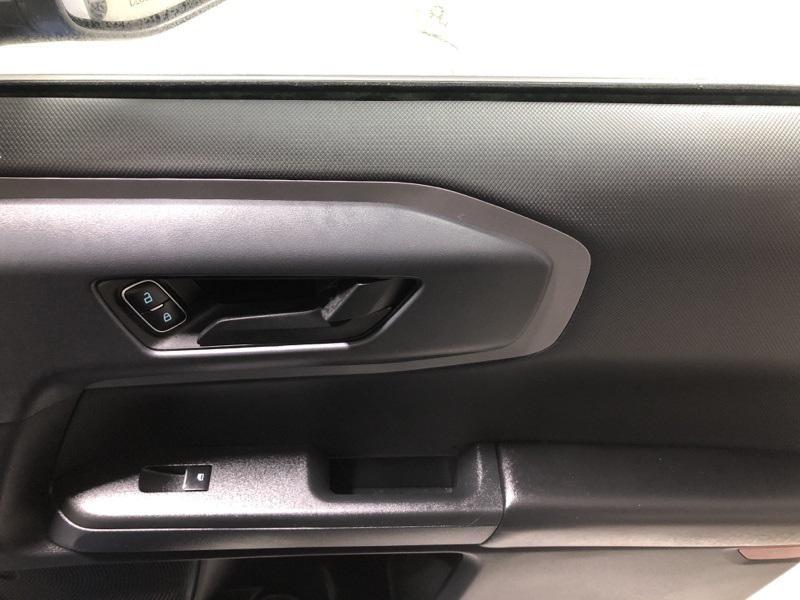 used 2024 Ford Bronco Sport car, priced at $25,454