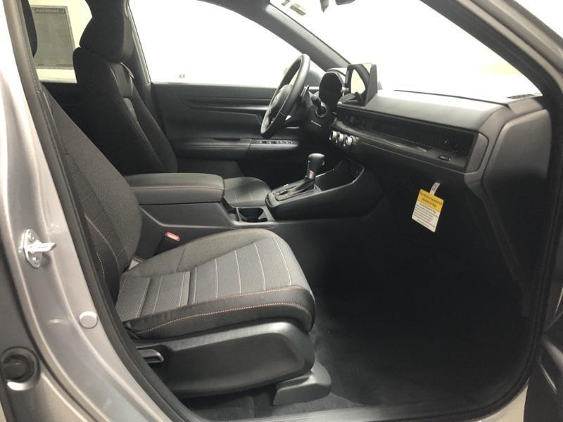 new 2026 Honda CR-V Hybrid car, priced at $38,580