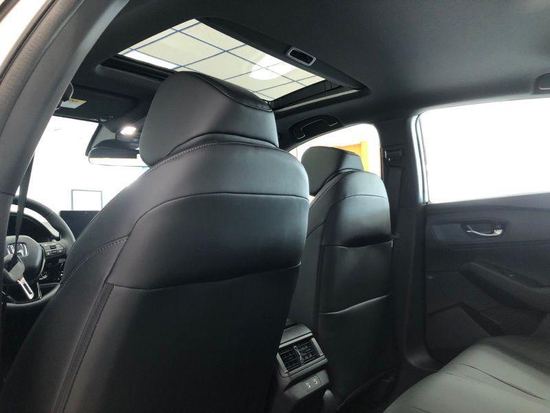 new 2026 Honda Accord Hybrid car, priced at $37,145