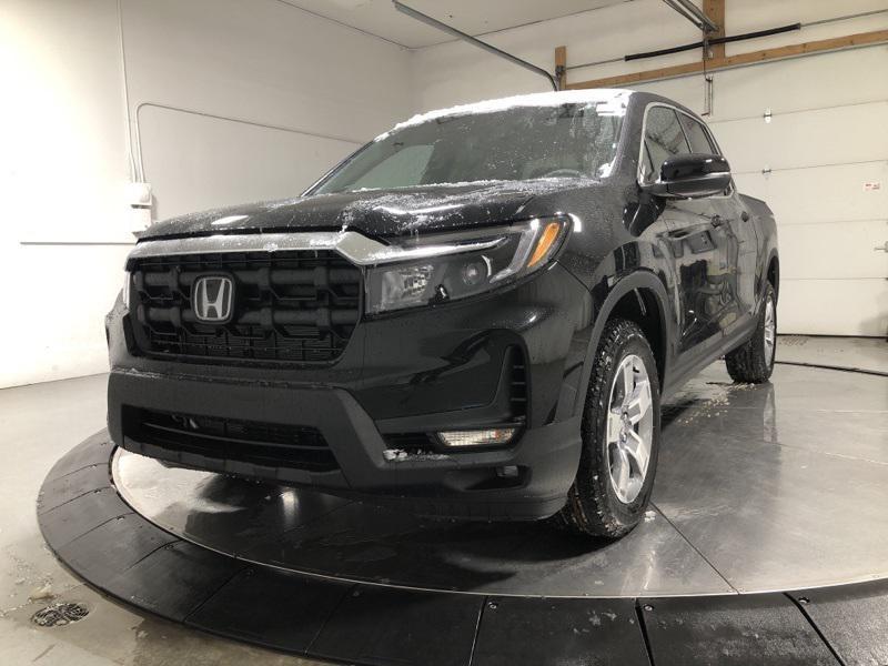 new 2026 Honda Ridgeline car, priced at $43,500