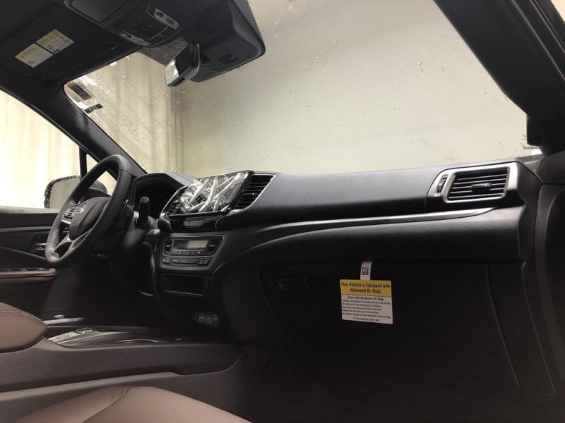 new 2026 Honda Ridgeline car, priced at $43,500