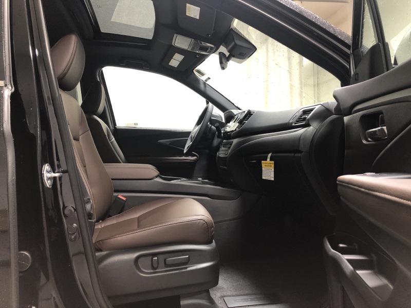 new 2026 Honda Ridgeline car, priced at $43,500