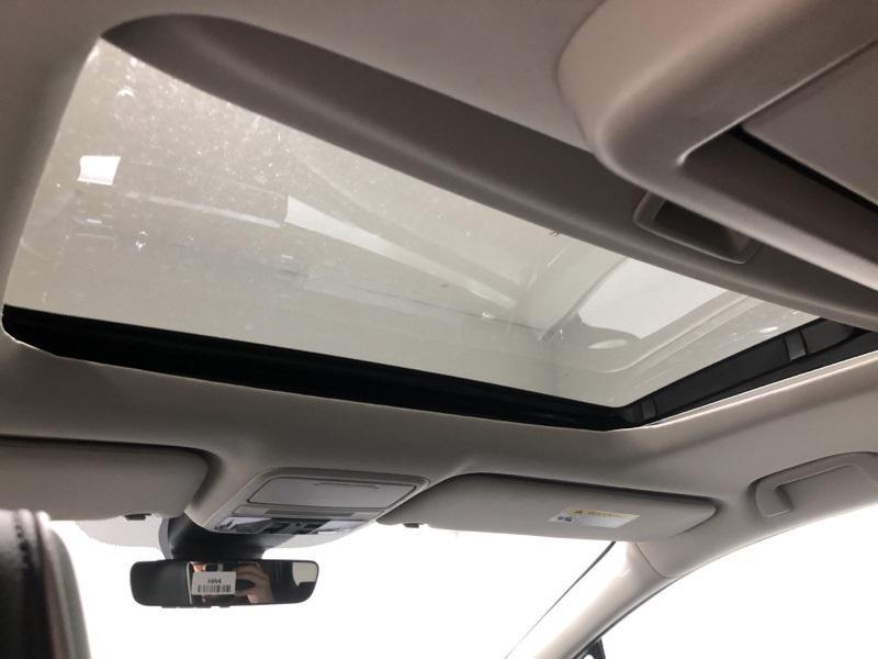 new 2026 Honda Odyssey car, priced at $45,860