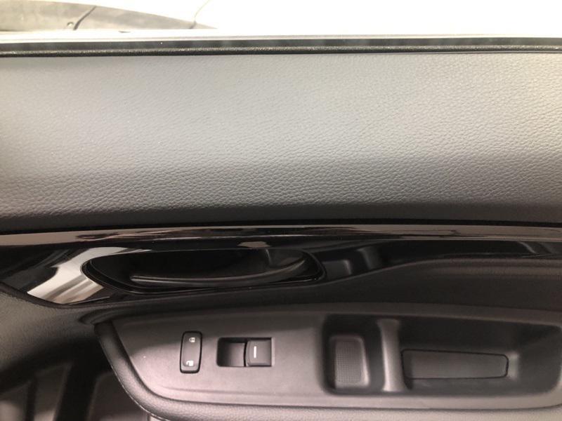 new 2026 Honda Odyssey car, priced at $45,860