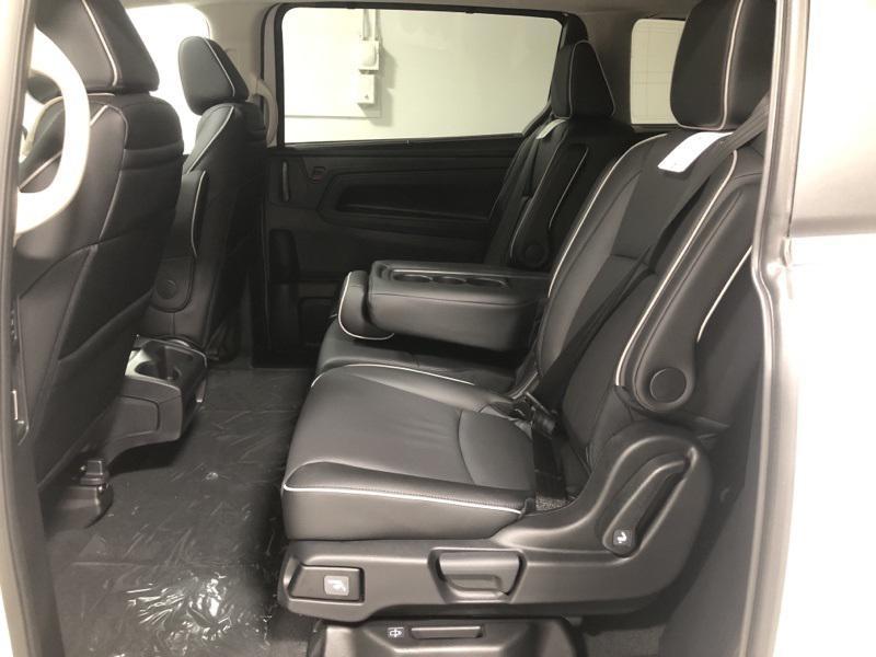 new 2026 Honda Odyssey car, priced at $45,860