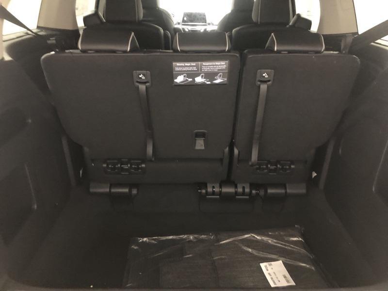 new 2026 Honda Odyssey car, priced at $45,860