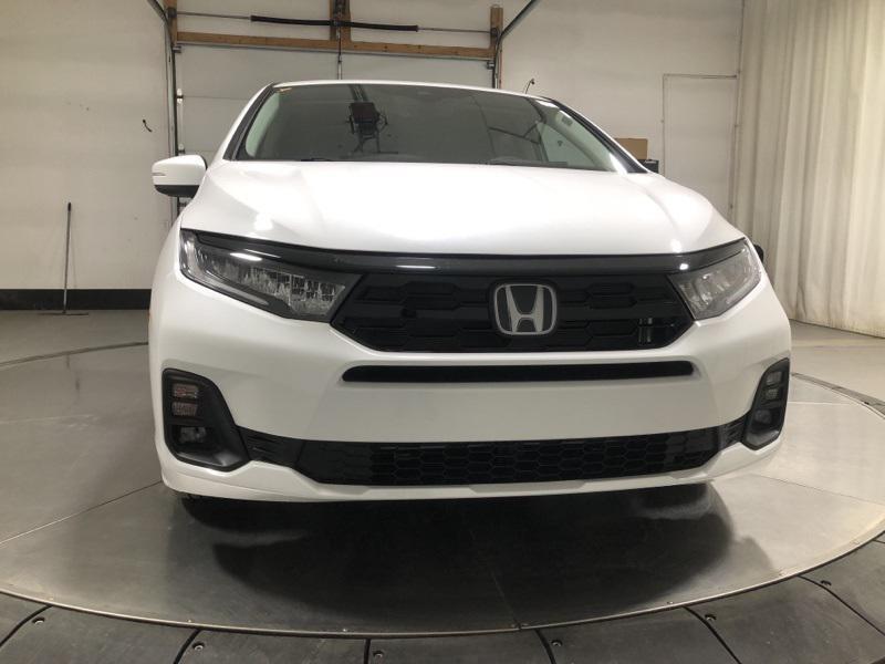 new 2026 Honda Odyssey car, priced at $45,860