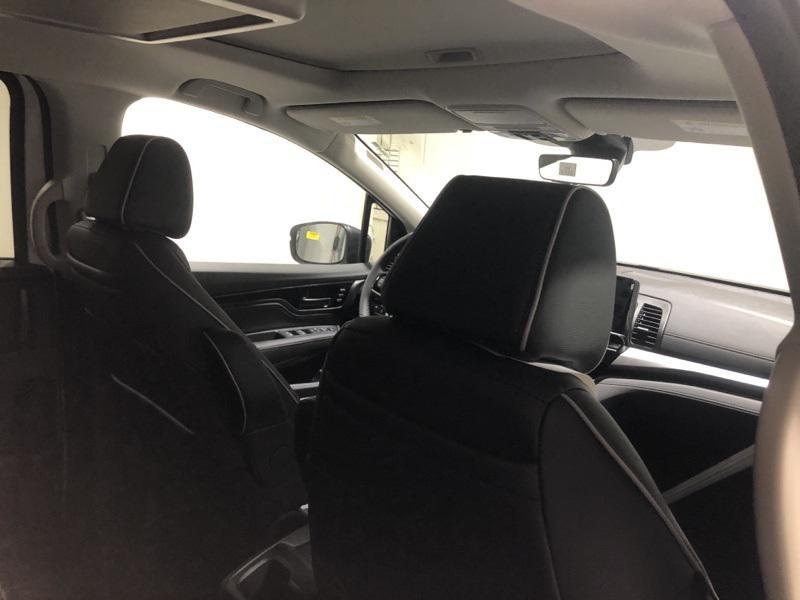 new 2026 Honda Odyssey car, priced at $45,860